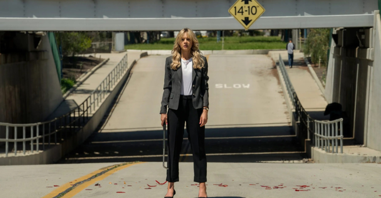 “UNA DONNA PROMETTENTE”, IL VOLTO POP DELLA RIBELLIONE - Venerdì 14 novembre alle 20.45